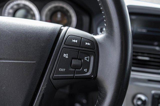 used 2011 Volvo XC60 car, priced at $6,421