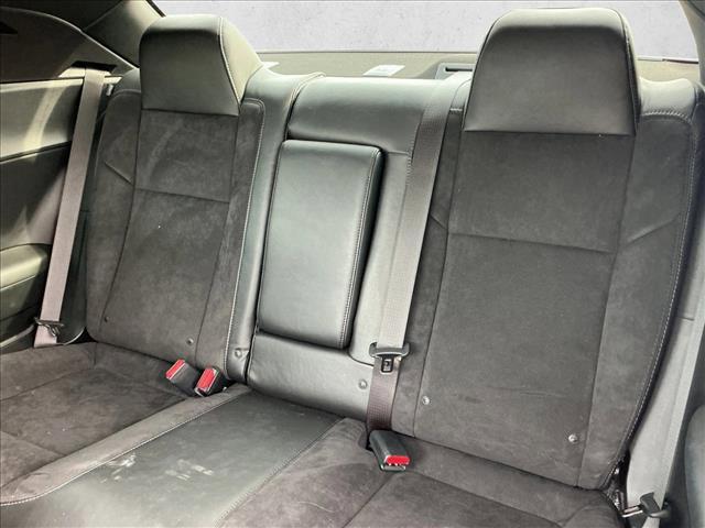 used 2023 Dodge Challenger car, priced at $35,721