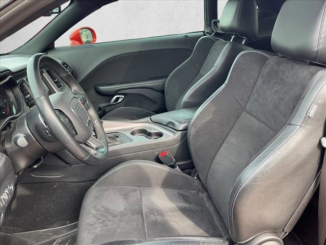 used 2023 Dodge Challenger car, priced at $35,721