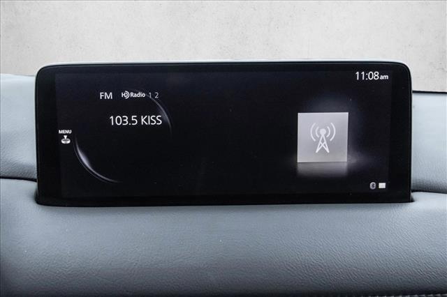 used 2024 Mazda CX-5 car, priced at $22,148