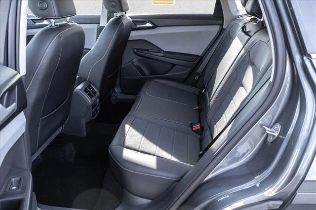 used 2022 Volkswagen Taos car, priced at $18,497