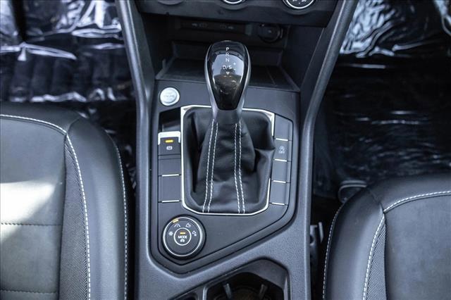 used 2022 Volkswagen Taos car, priced at $18,497