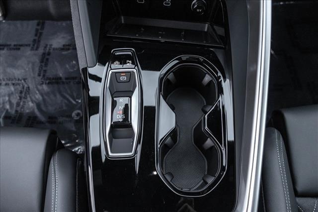 new 2026 Audi SQ5 car, priced at $70,896