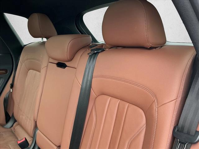 used 2023 Audi Q5 car, priced at $33,612