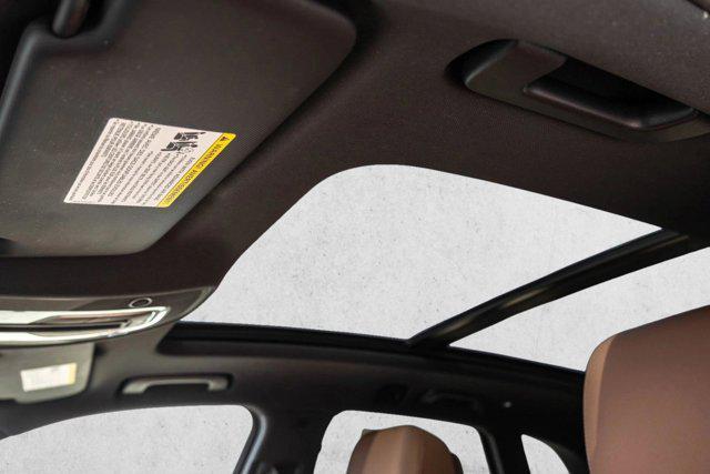 used 2023 Audi Q5 car, priced at $33,612