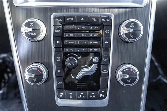 used 2016 Volvo XC60 car, priced at $10,990