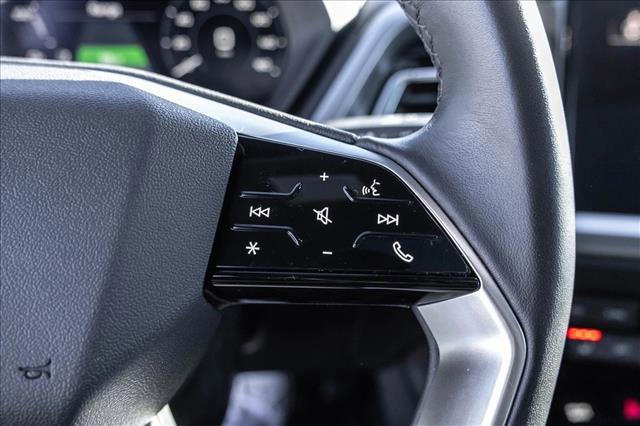 used 2023 Audi e-tron Sportback car, priced at $25,768