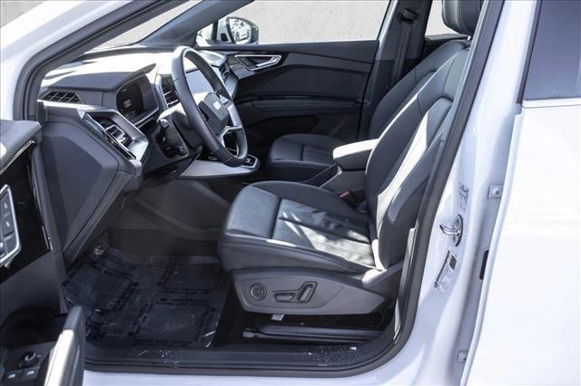 used 2023 Audi e-tron Sportback car, priced at $25,768