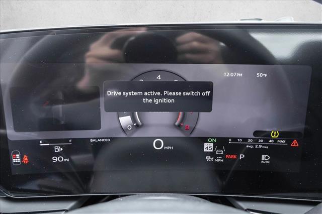 new 2026 Audi A6 car, priced at $69,949