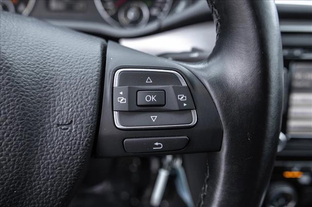 used 2014 Volkswagen Passat car, priced at $7,935