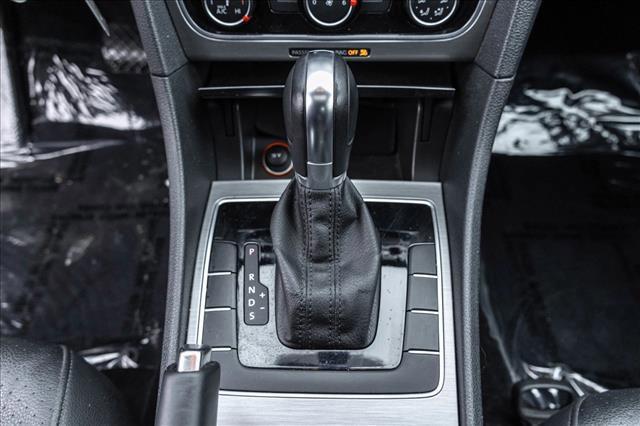 used 2014 Volkswagen Passat car, priced at $7,935