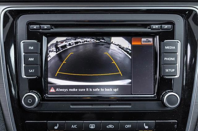 used 2014 Volkswagen Passat car, priced at $7,935