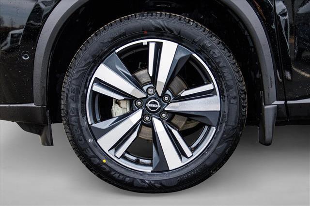 used 2022 Nissan Rogue car, priced at $21,531