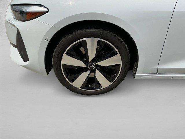 used 2025 Audi A5 car, priced at $41,155