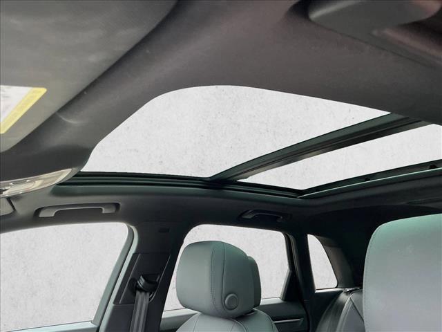 used 2025 Audi Q3 car, priced at $30,152