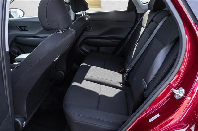 used 2025 Hyundai Kona car, priced at $20,532