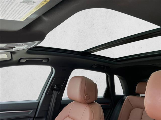 used 2023 Audi Q3 car, priced at $32,151