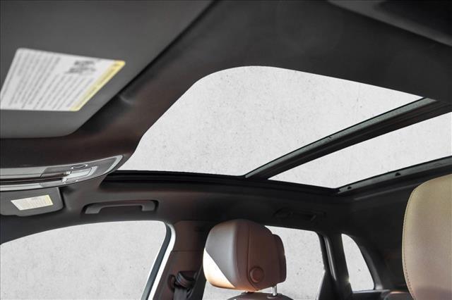 used 2023 Audi Q3 car, priced at $30,878