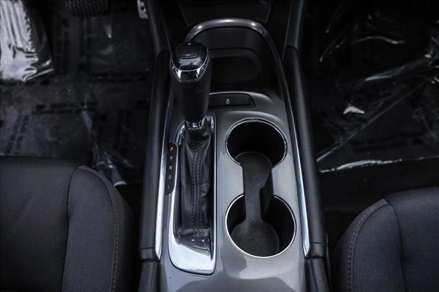 used 2016 Chevrolet Malibu car, priced at $9,133