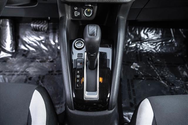 used 2022 Nissan Versa car, priced at $15,670