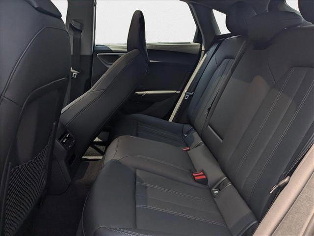 new 2025 Audi A5 car, priced at $51,664