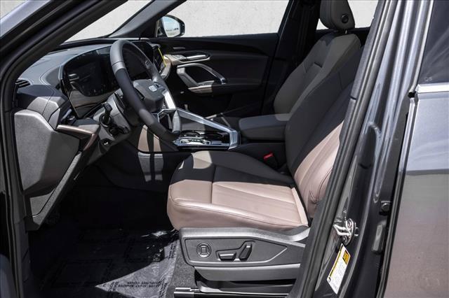 new 2026 Audi Q5 car, priced at $59,297
