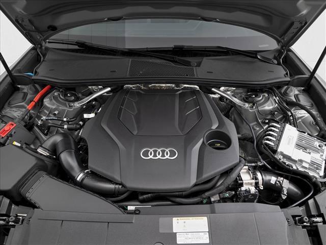 new 2026 Audi A6 allroad car, priced at $75,937