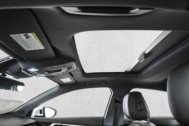 new 2026 Audi A3 car, priced at $43,898