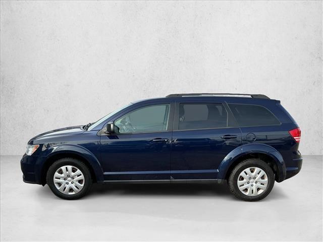 used 2020 Dodge Journey car, priced at $15,313