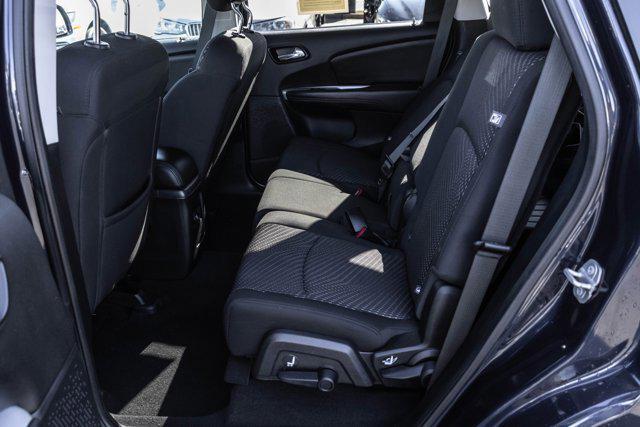 used 2020 Dodge Journey car, priced at $15,313