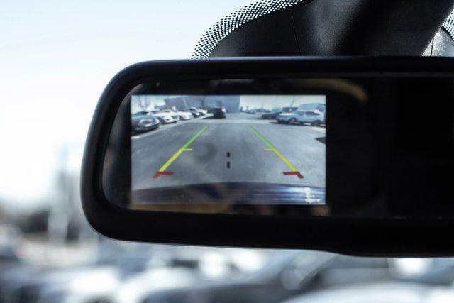 used 2020 Dodge Journey car, priced at $15,313