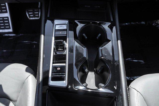 used 2024 Volkswagen Atlas Cross Sport car, priced at $38,980