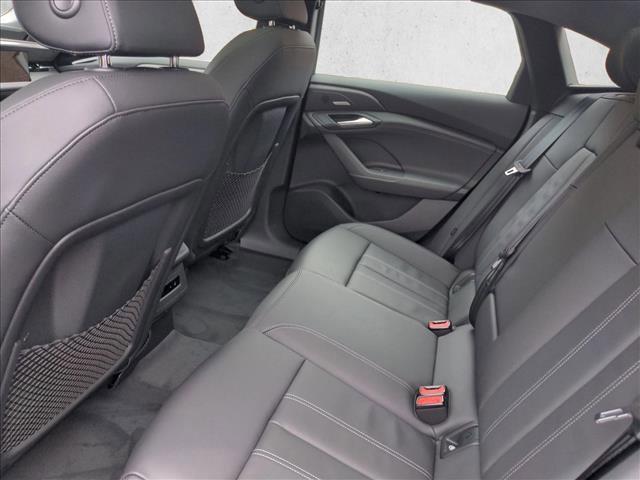 used 2025 Audi A6 e-tron car, priced at $52,090