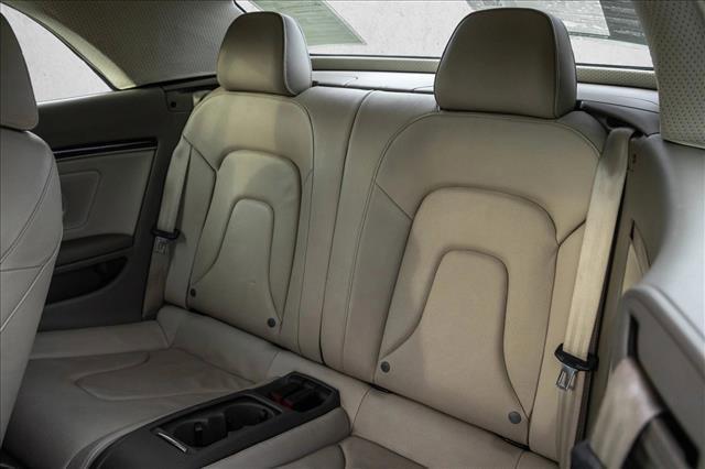 used 2012 Audi A5 car, priced at $13,498