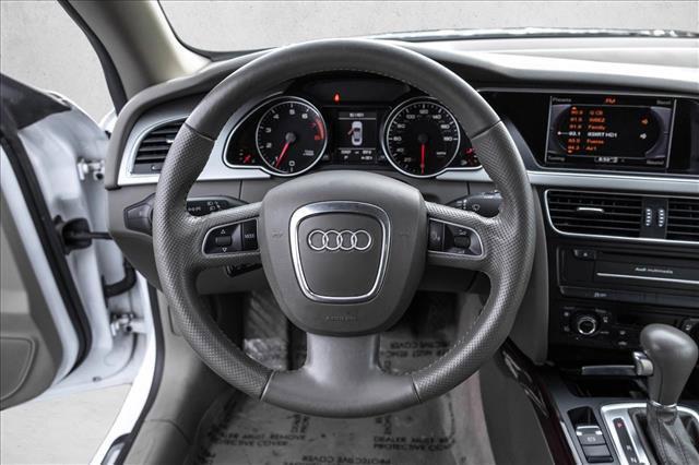 used 2012 Audi A5 car, priced at $13,498