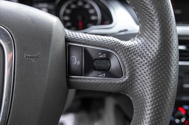 used 2012 Audi A5 car, priced at $13,498