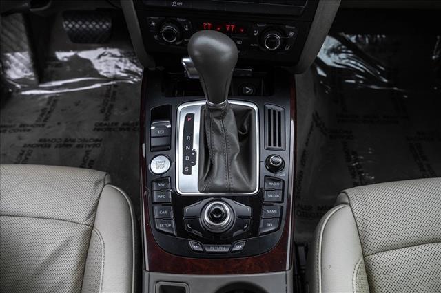 used 2012 Audi A5 car, priced at $13,498