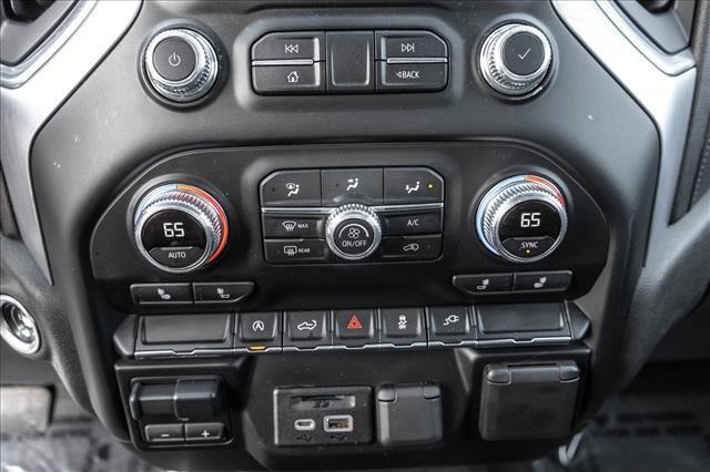 used 2020 GMC Sierra 1500 car, priced at $27,430