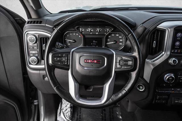 used 2020 GMC Sierra 1500 car, priced at $27,430
