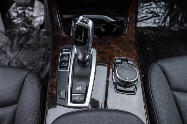 used 2016 BMW X3 car, priced at $14,380