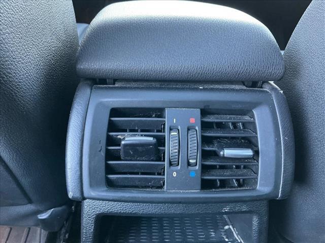 used 2016 BMW X3 car, priced at $14,825