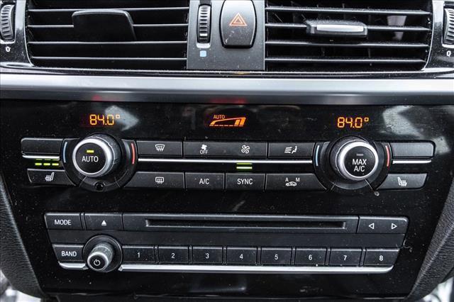 used 2016 BMW X3 car, priced at $14,380