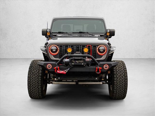used 2020 Jeep Gladiator car, priced at $26,987