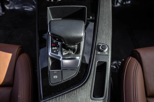 used 2020 Audi A4 car, priced at $21,990