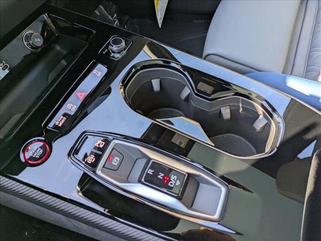 new 2025 Audi S5 car, priced at $77,806