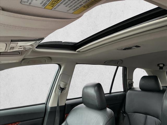 used 2011 Subaru Outback car, priced at $6,422