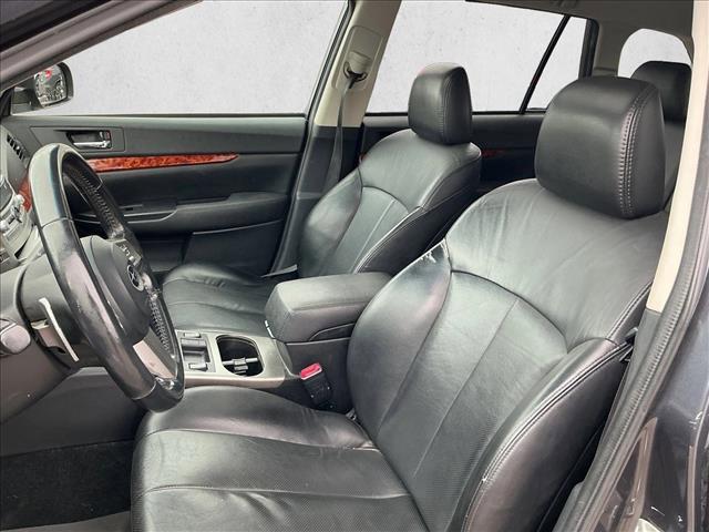 used 2011 Subaru Outback car, priced at $6,422