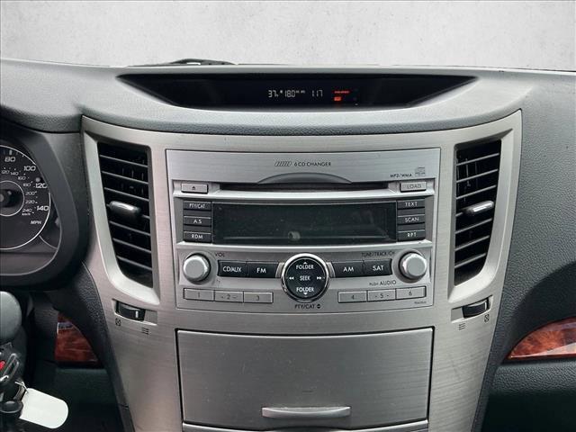 used 2011 Subaru Outback car, priced at $6,422