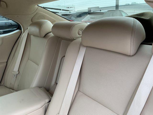 used 2014 Lexus LS 460 car, priced at $19,905