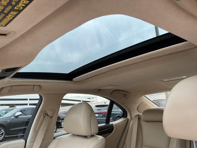 used 2014 Lexus LS 460 car, priced at $19,905